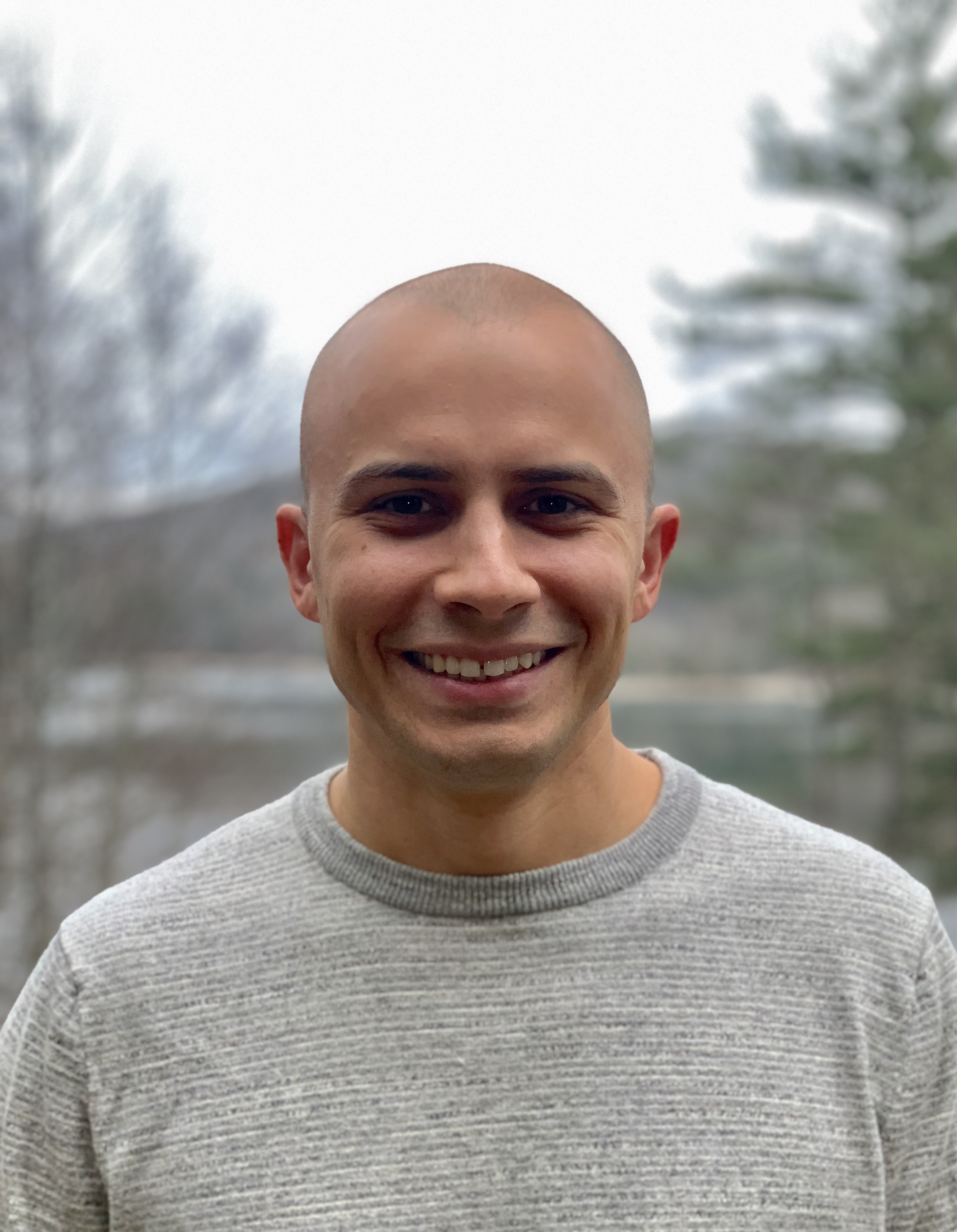 Bill Randazzo, M.D. headshot