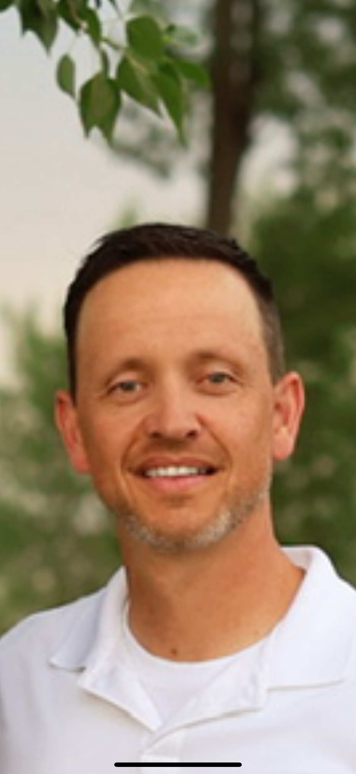 Jesse Wakley, RT headshot